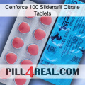 Cenforce 100 Sildenafil Citrate Tablets new14